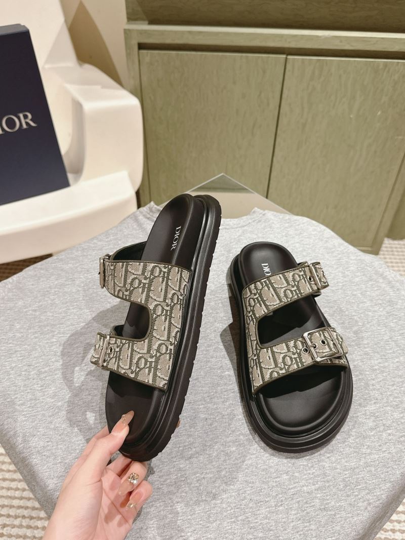 Christian Dior Slippers